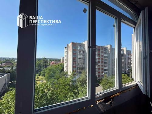 квартира по адресу Тараса Шевченко ул., 322