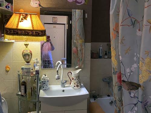 квартира за адресою Пушкінська, 2к