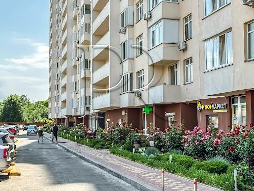 квартира за адресою Польова вул., 73