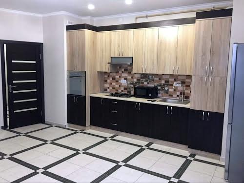 квартира по адресу Порохова, 20
