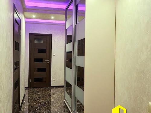 квартира по адресу Демнянская ул., 26