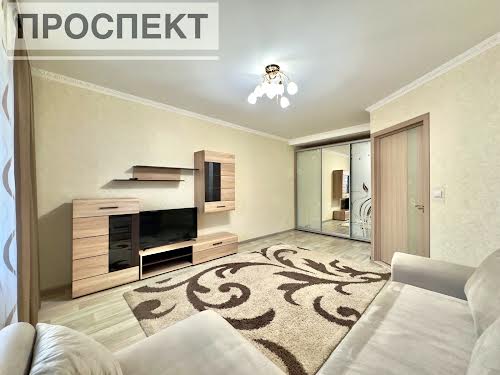 квартира за адресою Свободи просп. (Прокоф'єва), 14/6
