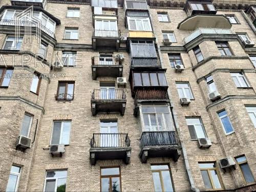 квартира по адресу Михаила Грушевского ул., 34/1