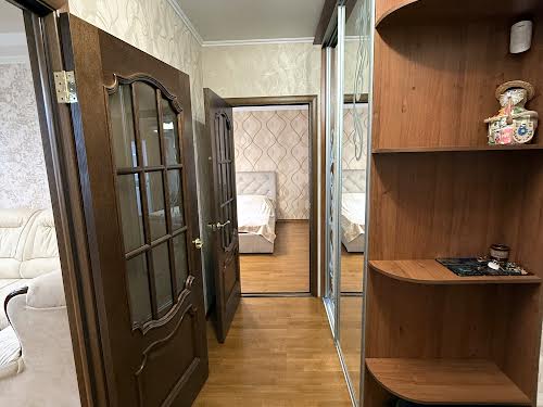 квартира по адресу Средняя ул., 24 к2