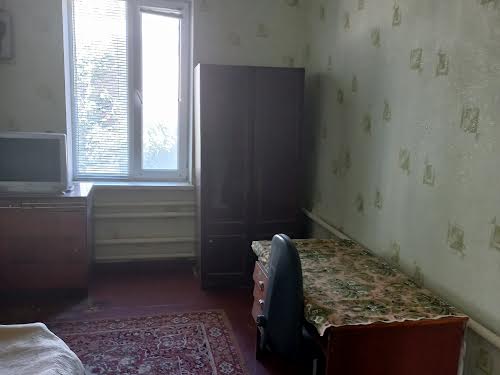 квартира за адресою Чигиринська вул., 14