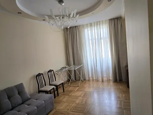 квартира за адресою В'ячеслава Чорновола просп. (), 67
