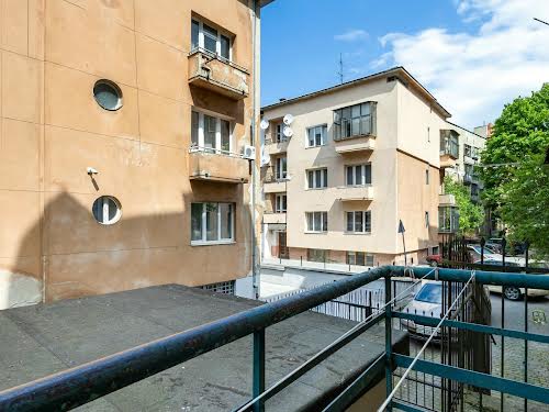 квартира за адресою Академіка Андрія Сахарова вул., 24