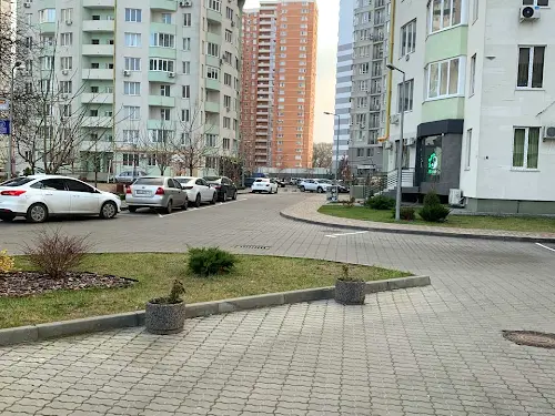 квартира по адресу Люстдорфская дорога ул., 55