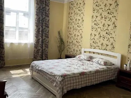 квартира за адресою Таманська, 3