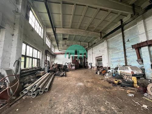 комерційна за адресою Ворони, 425Д