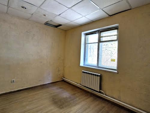 квартира за адресою Соборна пл., 1