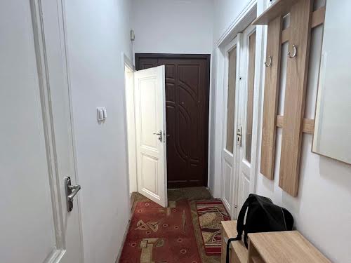 квартира за адресою Зелена вул., 58