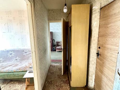 квартира по адресу Тополя-2 ул., 22