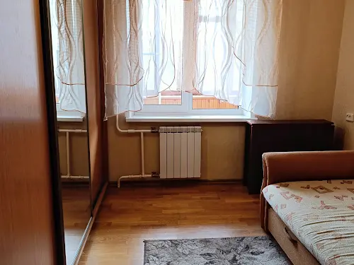 квартира за адресою Левка Лук'яненка вул. (Маршала Тимошенка), 1