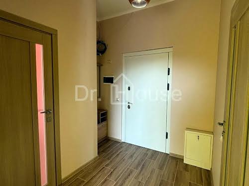 квартира по адресу Голубовича ул., 34