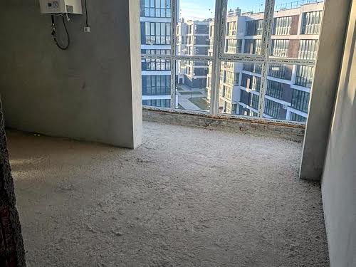 квартира по адресу Сковороди, 58