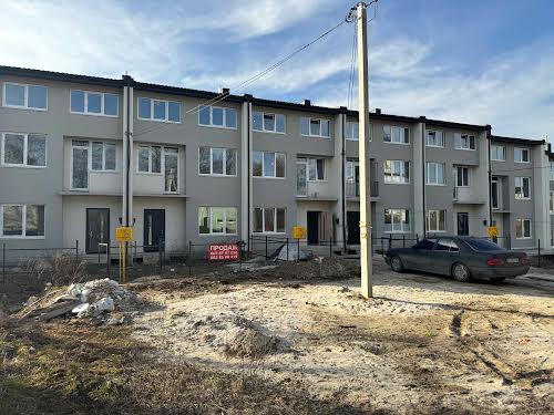 будинок за адресою Куземського вул., 19
