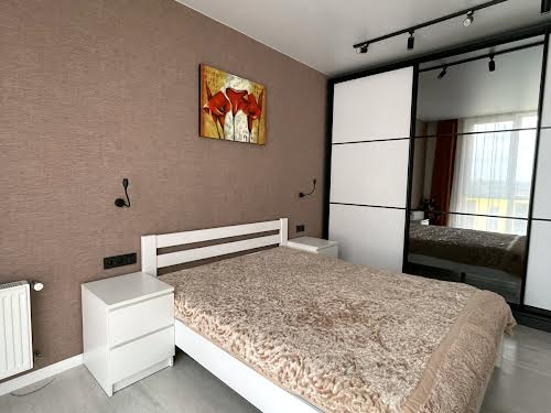 квартира за адресою Тараса Шевченка вул., 60