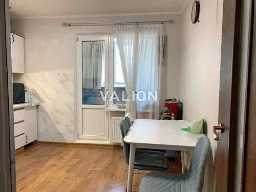 квартира за адресою Балтійський пров., 3