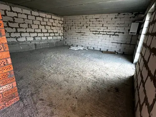 квартира за адресою Пирогова, 21