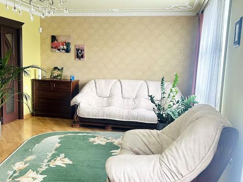 квартира по адресу Пимоненко ул. (Донбассовская), 15а