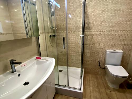 квартира за адресою Незалежності вул. (Титова), 26