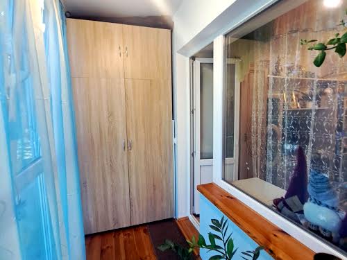 квартира за адресою вул. Прикордонна, 80