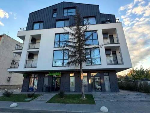 квартира по адресу Самборская ул., 5