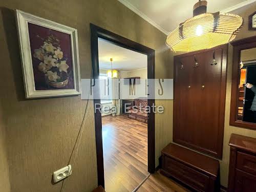 квартира за адресою Петра Радченка вул., 6