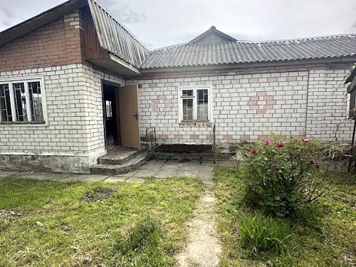 будинок за адресою Лесі Українки
