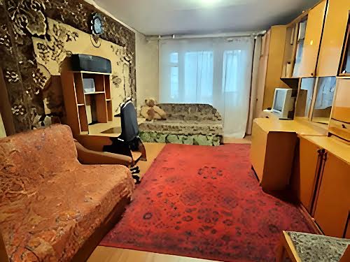 квартира по адресу Александра Довженко ул., 9а