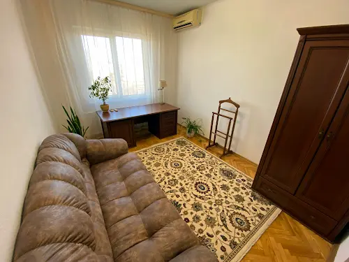квартира за адресою Оболонська пл. (Дружби Народів СРСР), 8