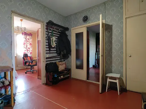 квартира по адресу Академика Павлова ул., 130