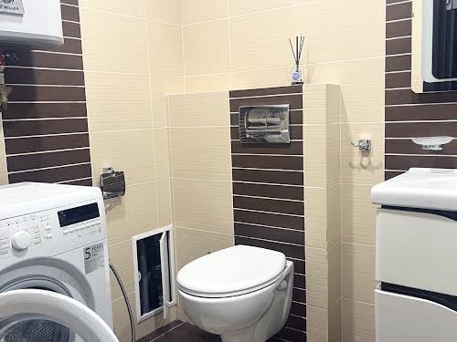 квартира за адресою Вильямса, 58/9