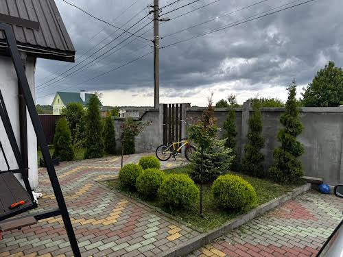 дом по адресу Красилівська ул.