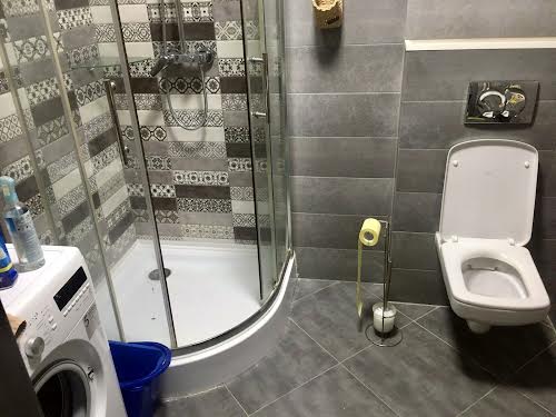 квартира по адресу Кульпарковская ул., 226