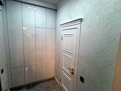 квартира за адресою Фурманська вул., 3