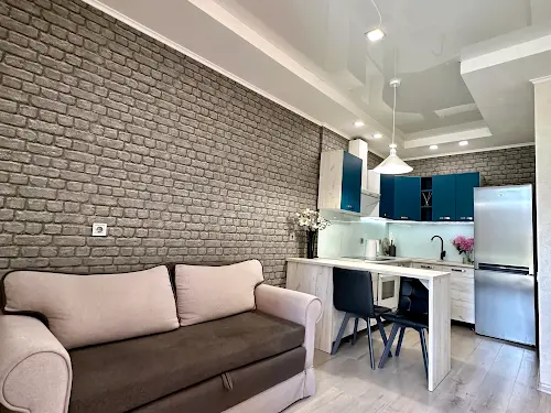 квартира за адресою Регенераторна вул., 4 к16