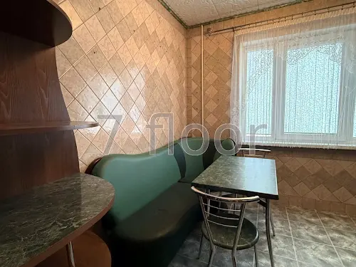 квартира за адресою Червоної Калини просп. (Володимира Маяковського), 17-Г