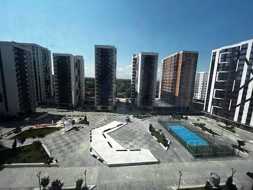 квартира за адресою Ленкавського вул., 34