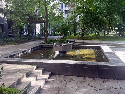 квартира за адресою Михайла Омеляновича-Павленка вул. (Суворова), 13