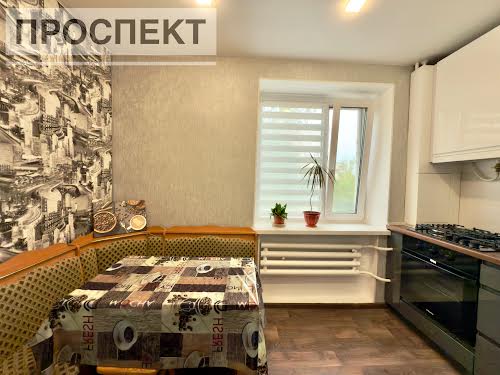 квартира за адресою Леоніда Бикова вул., 2/1