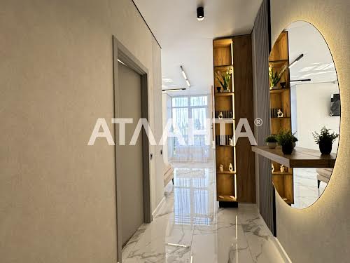 квартира за адресою Академіка Філатова вул., 2