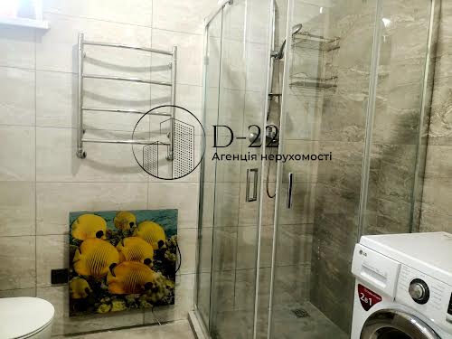 квартира за адресою Регенераторна вул., 4 к9