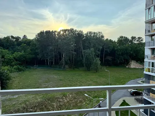 квартира за адресою Лисогірський пров., 26А