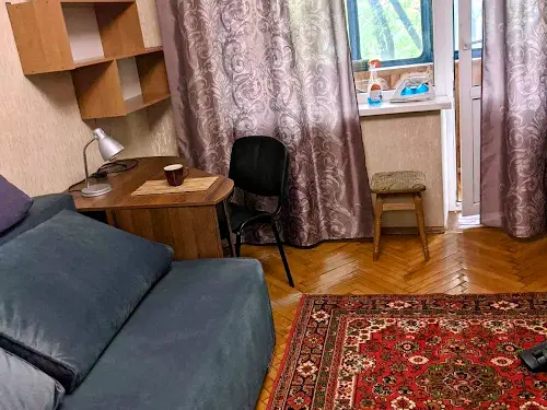 квартира за адресою Воскресенський просп. (Перова), 9б