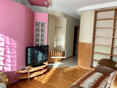 квартира за адресою Татарська вул., 7