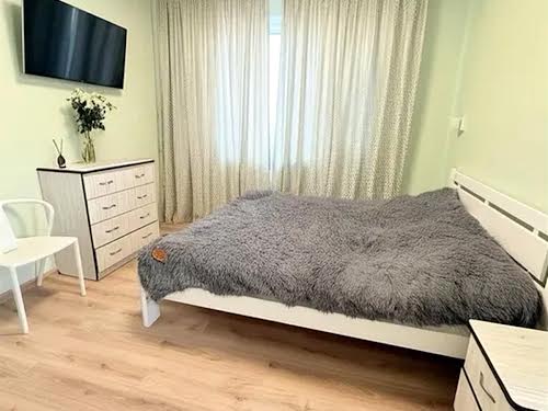 квартира за адресою Краківська вул., 27-А