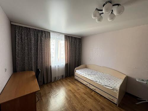 квартира по адресу Сергея Данченко ул., 1