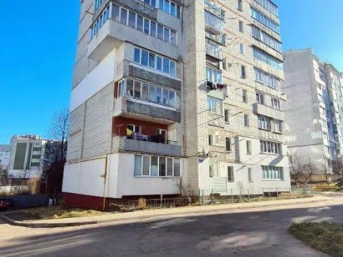 квартира по адресу Василя Стуса ул., 11